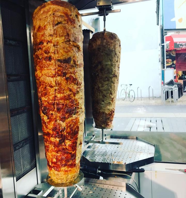 Bruck Kebap