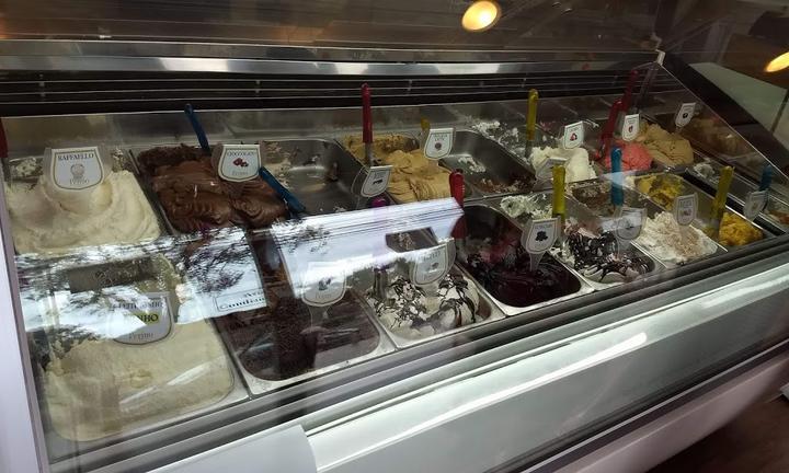 Trattoria Gelateria Perino